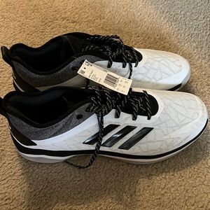 Adidas Speed Trainer 4